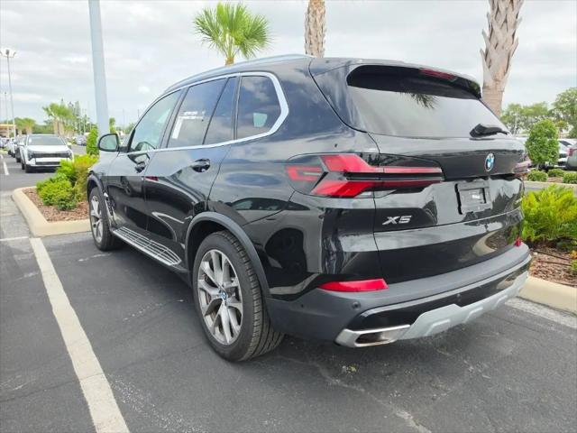 2024 BMW X5 sDrive40i