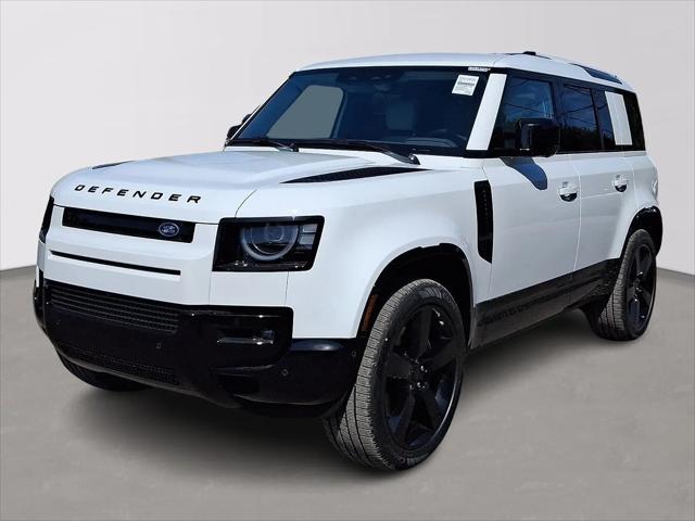 2026 Land Rover Defender P400 X-Dynamic SE for sale in Princeton, NJ