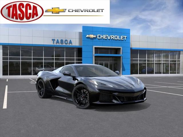 2026 Chevrolet Corvette Z06 Convertible, 3LZ, RWD for sale in Wheeling, IL