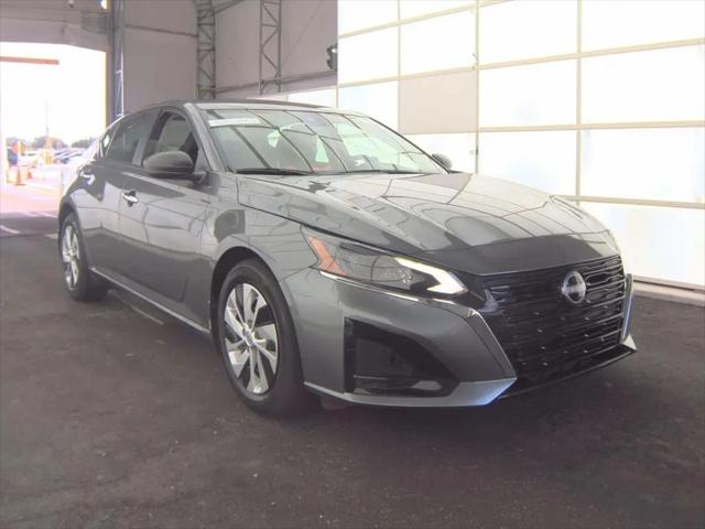 2024 Nissan Altima S FWD for sale in Homosassa, FL