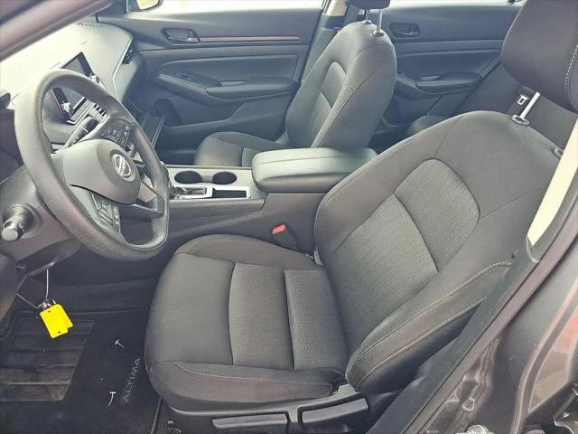 2024 Nissan Altima S FWD