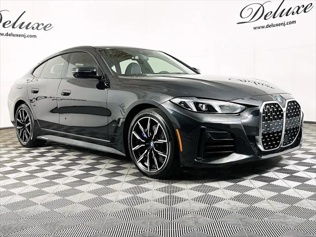 2025 BMW 430i Gran Coupe xDrive for sale in Linden, NJ