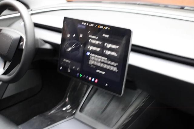 2024 Tesla Model 3 Long Range Dual Motor All-Wheel Drive