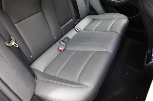 2024 Tesla Model 3 Long Range Dual Motor All-Wheel Drive