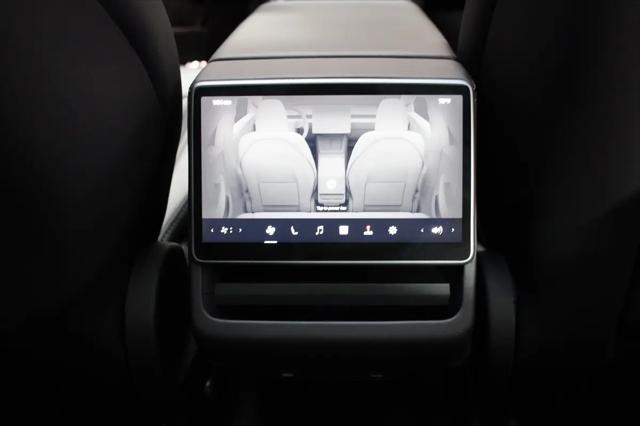 2024 Tesla Model 3 Long Range Dual Motor All-Wheel Drive