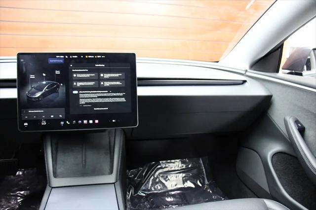 2024 Tesla Model 3 Long Range Dual Motor All-Wheel Drive