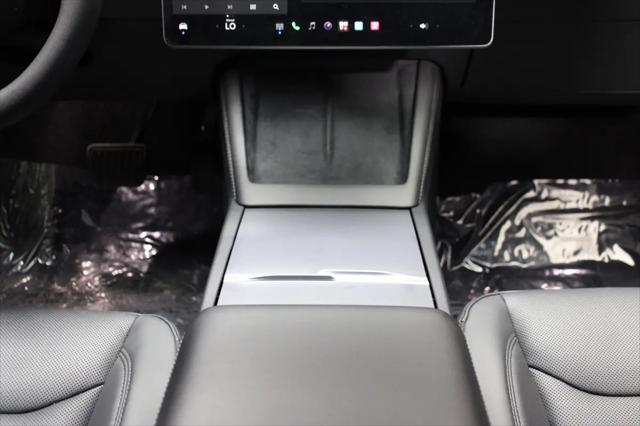 2024 Tesla Model 3 Long Range Dual Motor All-Wheel Drive