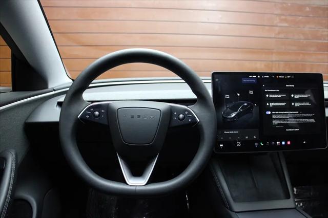 2024 Tesla Model 3 Long Range Dual Motor All-Wheel Drive