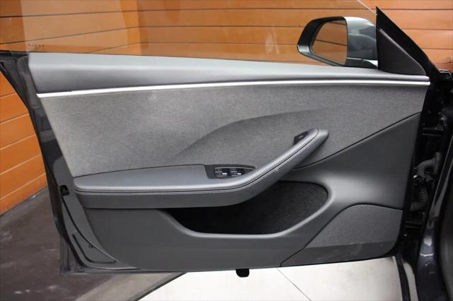 2024 Tesla Model 3 Long Range Dual Motor All-Wheel Drive