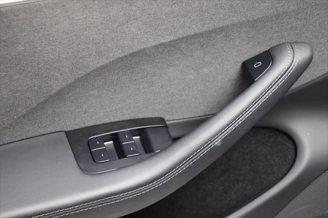 2024 Tesla Model 3 Long Range Dual Motor All-Wheel Drive