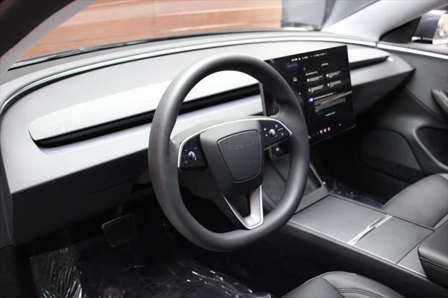 2024 Tesla Model 3 Long Range Dual Motor All-Wheel Drive