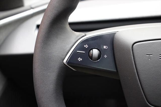 2024 Tesla Model 3 Long Range Dual Motor All-Wheel Drive