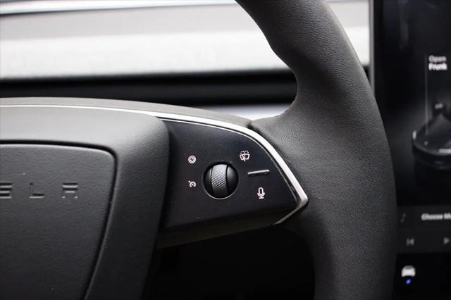 2024 Tesla Model 3 Long Range Dual Motor All-Wheel Drive