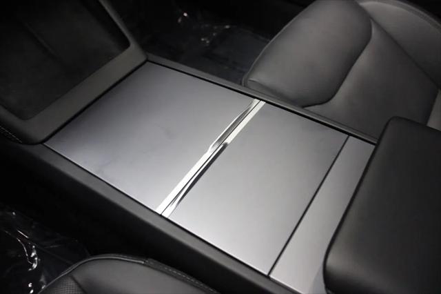2024 Tesla Model 3 Long Range Dual Motor All-Wheel Drive