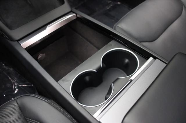 2024 Tesla Model 3 Long Range Dual Motor All-Wheel Drive