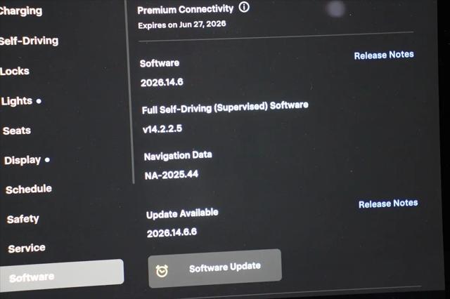 2024 Tesla Model 3 Long Range Dual Motor All-Wheel Drive