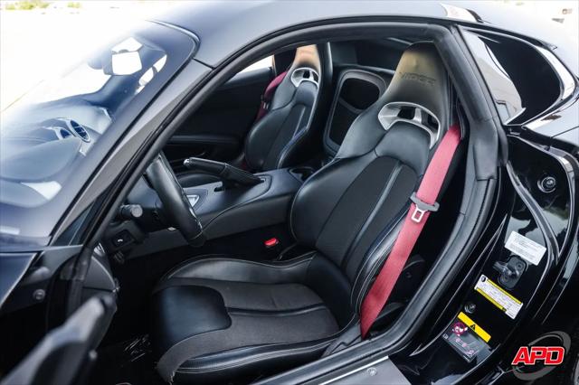 2017 Dodge Viper SRT