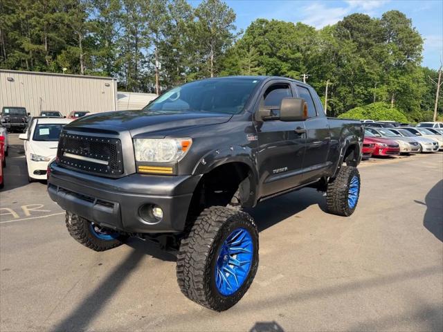 2013 Toyota Tundra Grade 5.7L V8 for sale in Buford, GA