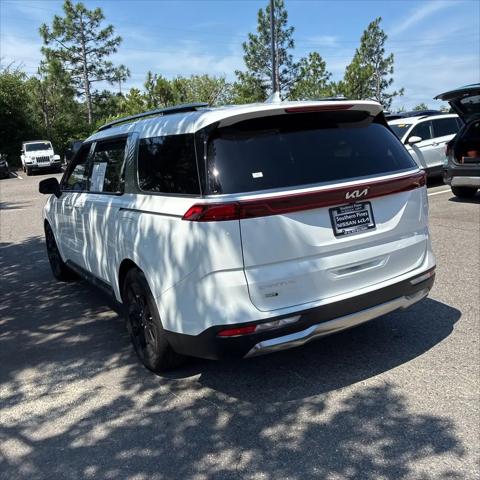 2024 Kia Carnival MPV SX Prestige
