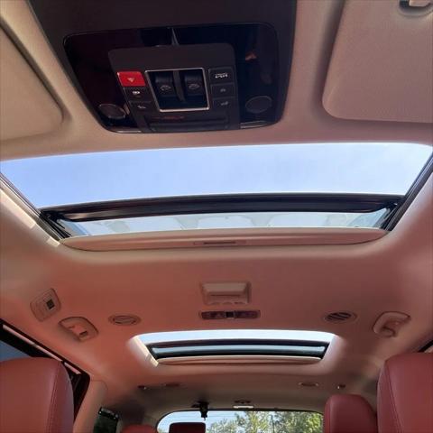 2024 Kia Carnival MPV SX Prestige