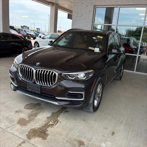 2023 BMW X5 xDrive40i for sale in Salisbury, NC