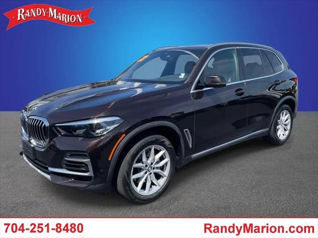 2023 BMW X5 xDrive40i for sale in Salisbury, NC
