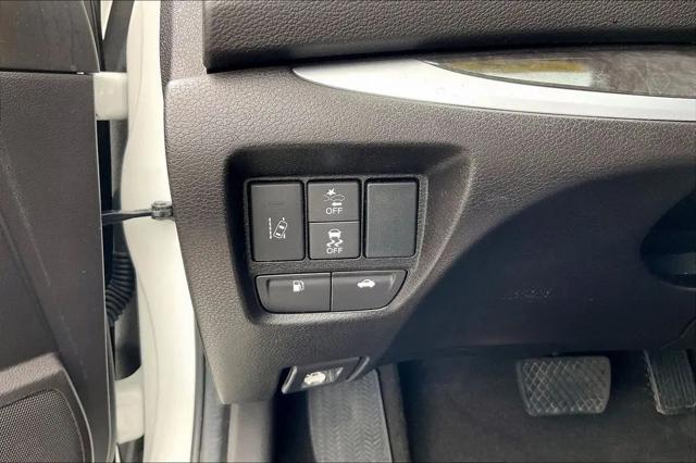2020 Acura TLX Tech Package