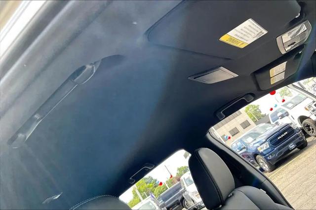 2019 Mitsubishi Outlander PHEV SEL