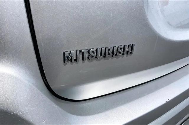 2019 Mitsubishi Outlander PHEV SEL