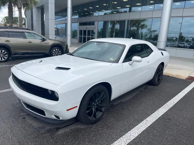 2017 Dodge Challenger SXT Plus for sale in Orlando, FL