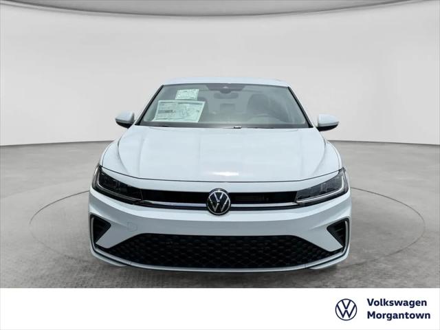 2026 Volkswagen Jetta S