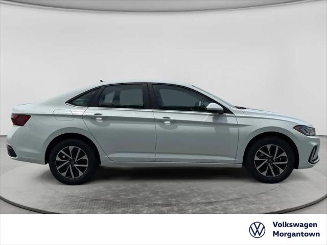 2026 Volkswagen Jetta S