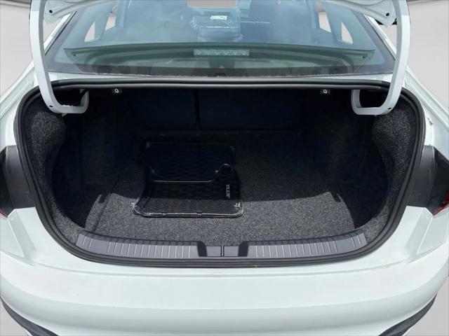 2026 Volkswagen Jetta S