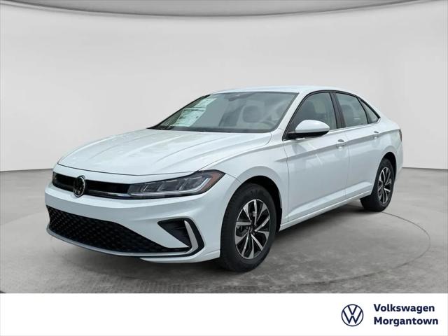 2026 Volkswagen Jetta S for sale in Morgantown, WV