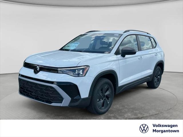 2026 Volkswagen Taos S for sale in Morgantown, WV