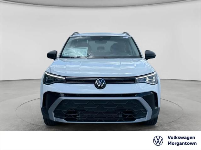 2026 Volkswagen Taos S