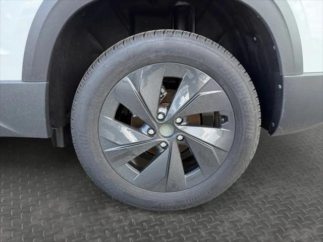 2026 Volkswagen Taos S