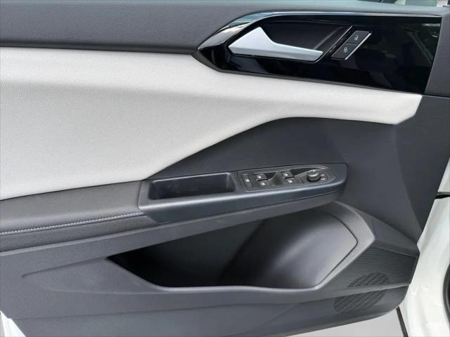 2026 Volkswagen Taos S