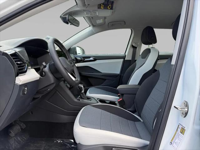 2026 Volkswagen Taos S