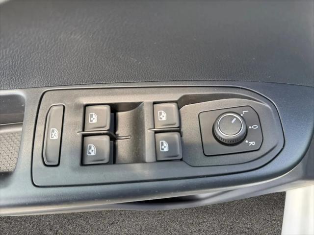 2026 Volkswagen Taos S