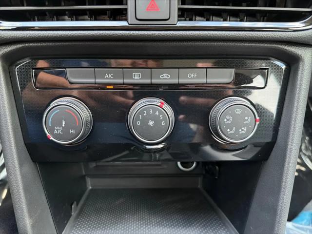 2026 Volkswagen Taos S