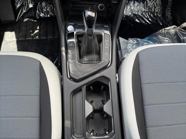 2026 Volkswagen Taos S