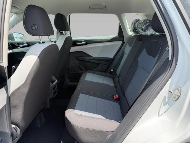 2026 Volkswagen Taos S