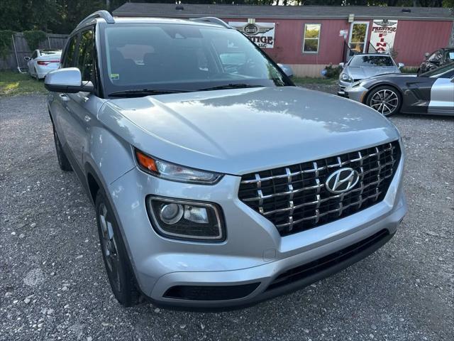 2021 Hyundai Venue SEL for sale in Austin, TX