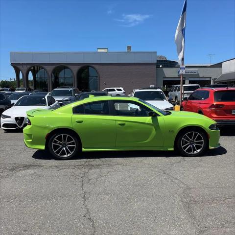 2023 Dodge Charger R/T