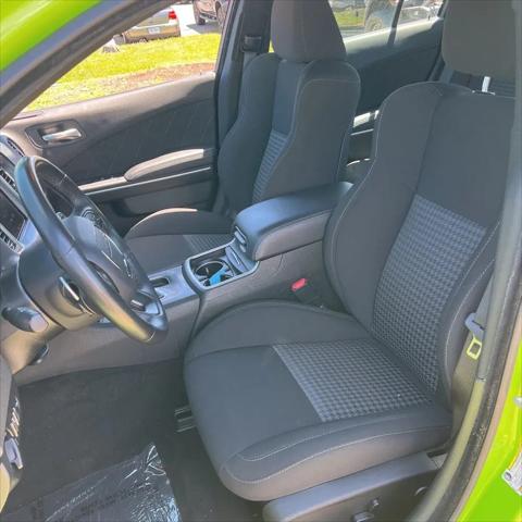 2023 Dodge Charger R/T