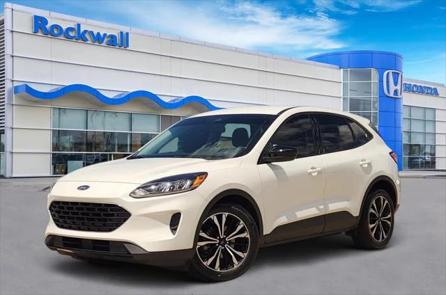 2022 Ford Escape SE for sale in Rockwall, TX