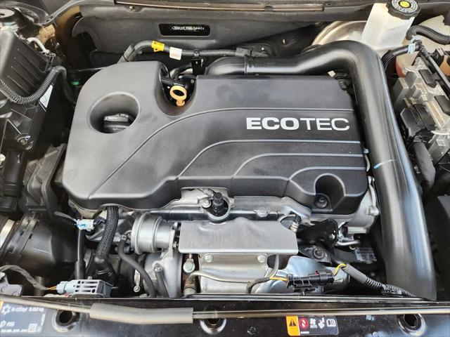 2021 Chevrolet Equinox FWD LS