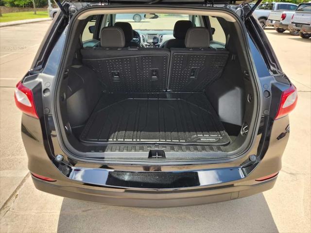 2021 Chevrolet Equinox FWD LS