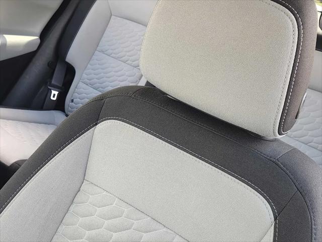 2021 Chevrolet Equinox FWD LS